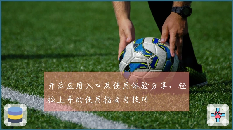 开云应用入口及使用体验分享，轻松上手的使用指南与技巧