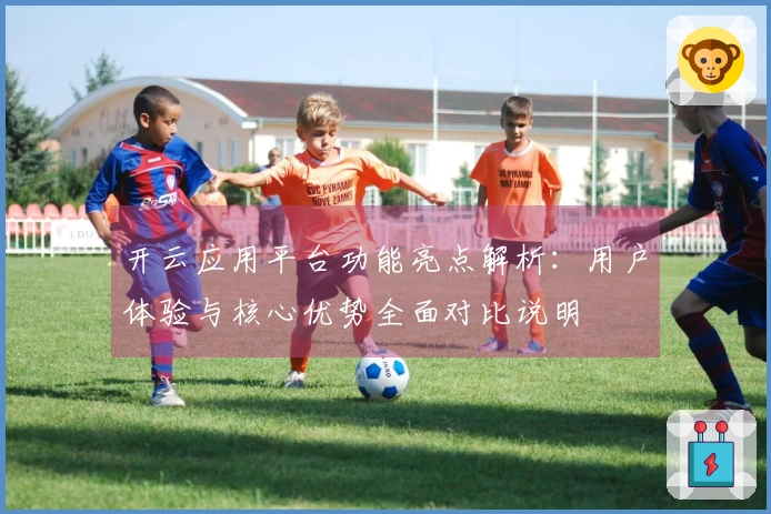 开云应用平台功能亮点解析：用户体验与核心优势全面对比说明